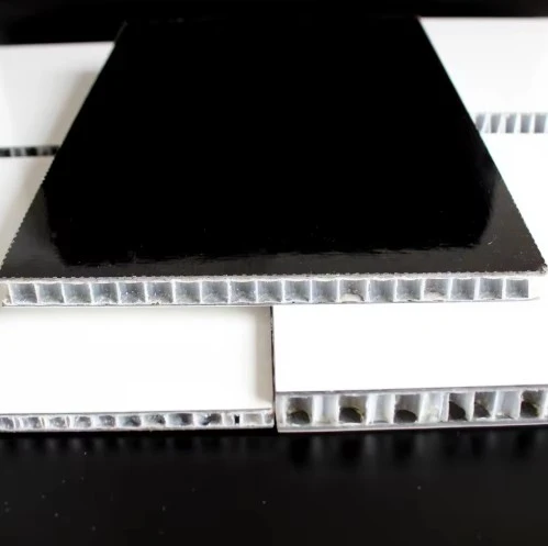 Aluminum Honeycomb Sandwich Panel high quality Aluminum Honeycomb Sandwich Panel high quality